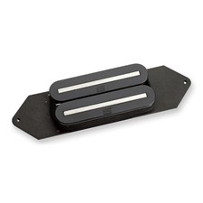 Seymour Duncan Srb-1b Rickenbacker Bass Bridge Humbucker Pickup