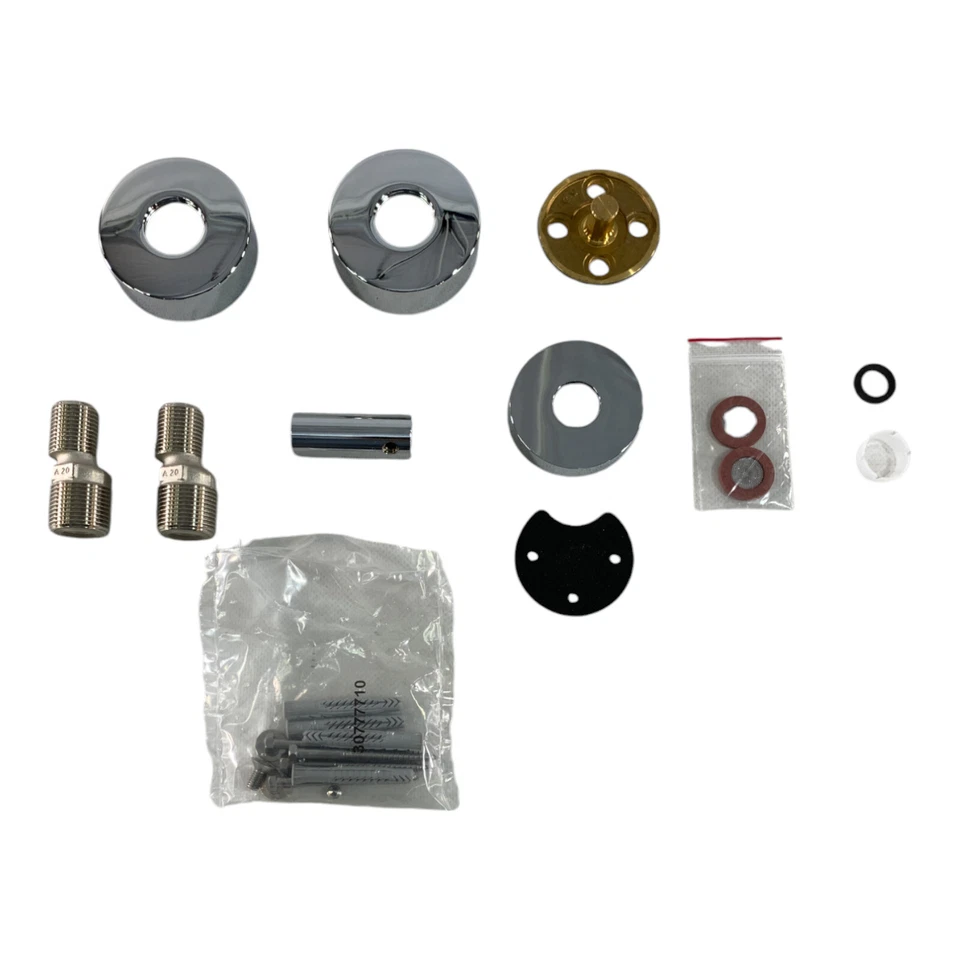 hansgrohe Metropol Einhebel Wannenarmatur Unterputz mit Hebelgriff Mattschwarz - Bild 3 von 4