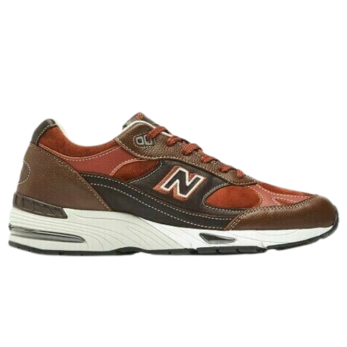 New Balance 991 Made in England Gentleman's Pack