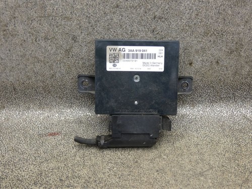 Steuergerät Spannungsstabilisator 3AA919041 VW Passat 3C B7 2.0 TDI 14.1777.103