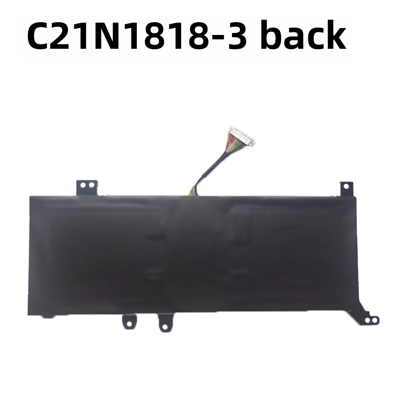 C21N1818-3 battery for Asus FL8700F X412FJ X509F X512DA B21N1818
