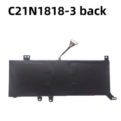 C21N1818-3 battery for Asus FL8700F X412FJ X509F X512DA B21N1818
