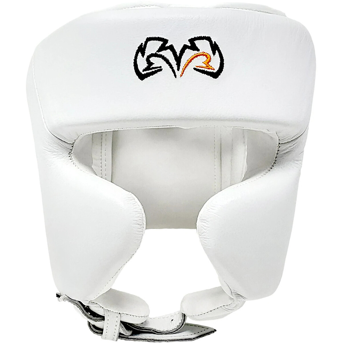Rival Boxing RHG2 Hybrid Headgear White