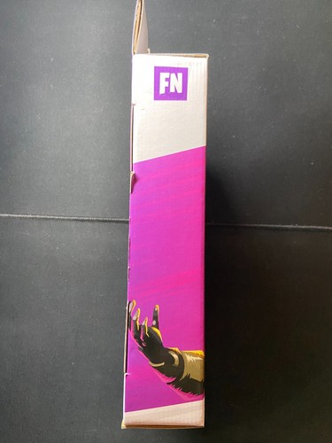 Fortnite Victory Royale Series: LEXA (Mechafusion) Figure & Accessories! (2022) - Picture 4 of 9