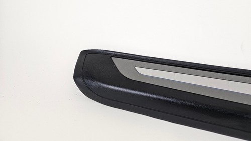 2004-2005 BMW 645 6 Series Front Right Passenger Side Door Sill Scuff Plate OEM - Picture 2 of 10