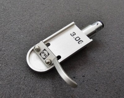 【fidelity-research ヘッドシェル】 Fidelity Research FR/S6 HEADSHELL. 11 gr | eBay