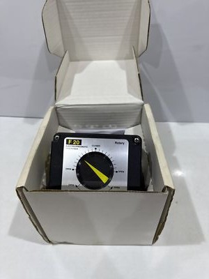Posiflex 368.00.166 Positionierer F20