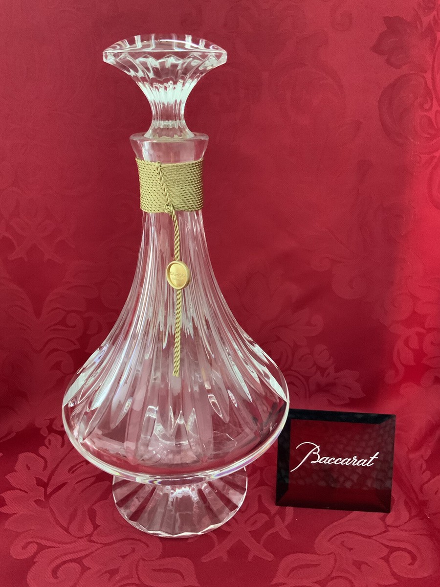 CAMUS TRADITION トラディション　Baccara Crystal Camus Tradition Cognac - Baccarat Crystal : The Whisky Exchange