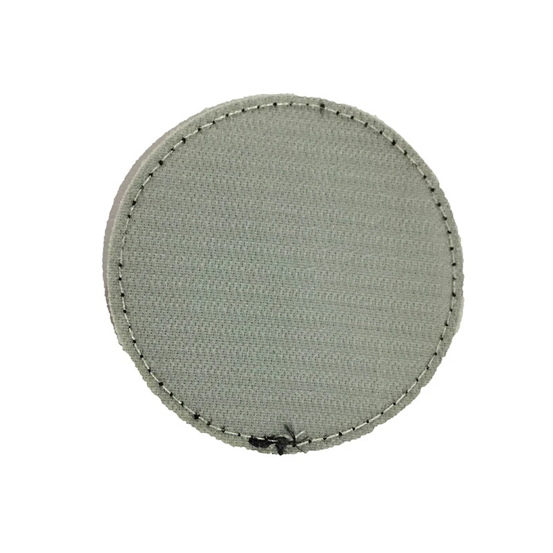 MOH Medal of Honor Gunfighters Ranger 3D PVC Rubber Fastener Badge Emblem Patch - Image 2 of 2