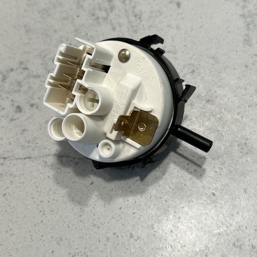 Miele Dishwasher Level Control Pressure Switch 5380870 From G863 eBay