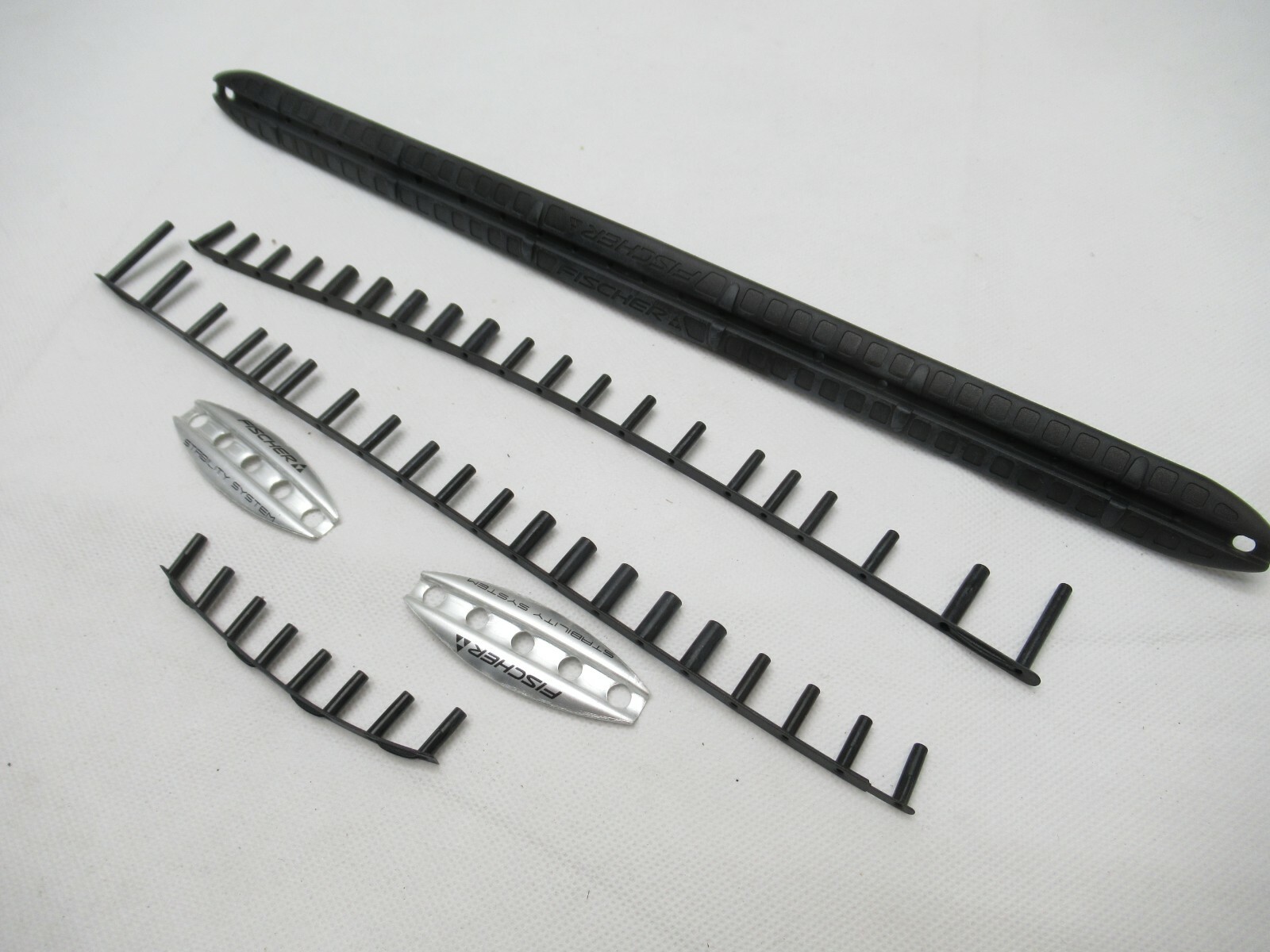 BUMPERGUARD / GROMMET SET FISCHER PRO IMPACT FT MP (16X19) 897 eBay