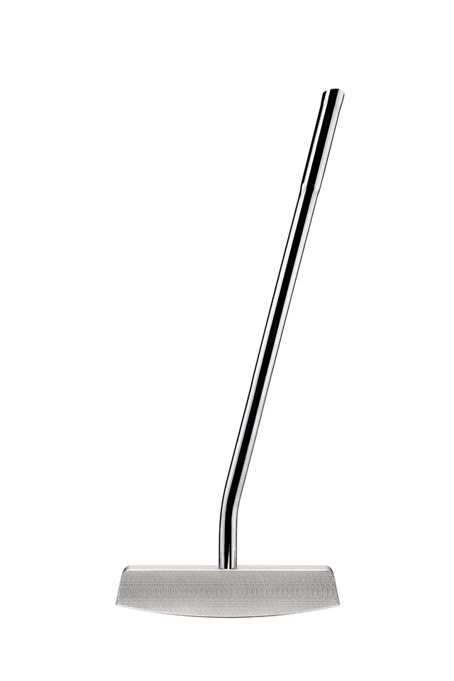 Bell II SS-410 Right Hand Oversize Blade Side Saddle Putter - "Matte Finish" - Image 3 of 4