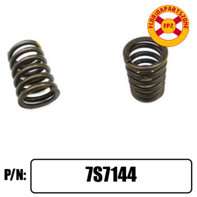 71094 Spring 7S7144 - SPRING fits Caterpillar with Free Shipping | eBay