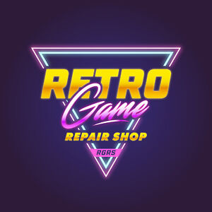 Gift Card – Retro Game Repair Shop LLC