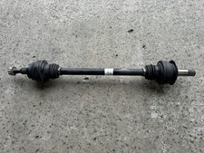 A1663501210 Mercedes Benz C292 GLE63 X166 Gl GLS63 ML63 AMG Axle Drive Shaft