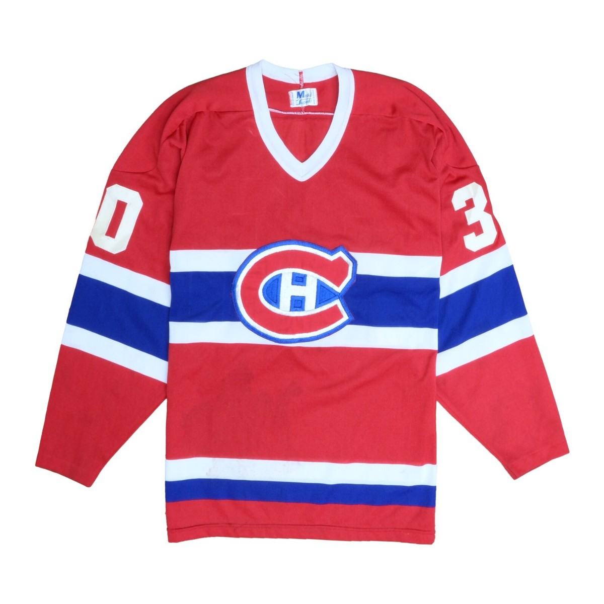 2016 Winter Montreal Jersey Habs Heritage Classic Jersey Vintage
