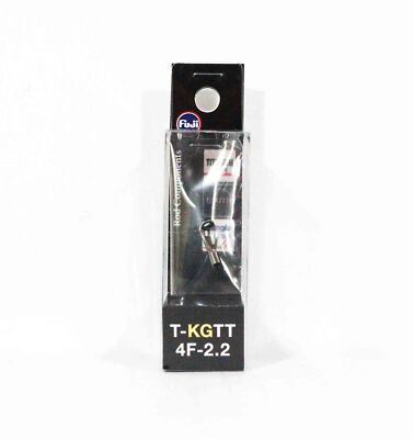 Fuji T-KGTT Size 4F-1.8 Rod Top Guide Torzite Titanium Frame x 1 (7907