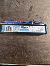 NEW Philips 10PA-3P32-L10-SC Advance Ballast FREE SHIPPING 