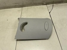 2007 MINI COOPER HT R56 REAR LEFT DRIVER SIDE C PILLAR UPPER COVER TRIM OEM+