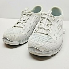 skechers flex going places