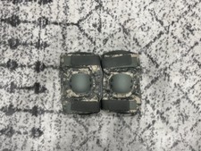 USGI Elbow Pads, ACU, Tactical & Work/Construction, MADE IN THE USA