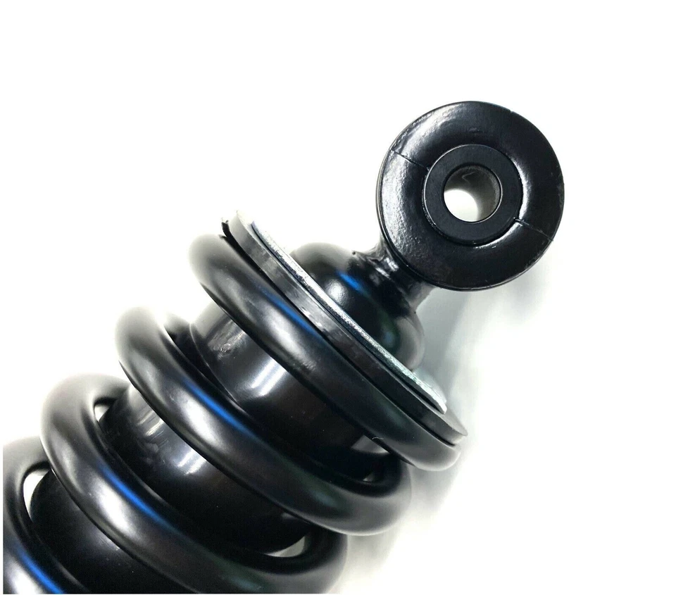 2 Amortiguadores delanteros aptos para Yamaha Big Bear 350 1996-1998 YFM350FWB YFM350U Foto 3 de 4