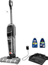 BISSELL CROSSWAVE OmniForce Cordless Lightweight WET DRY Vacuum Cleaner - 3930
