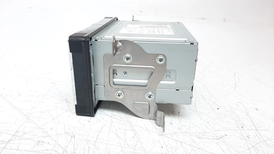 8701A627 AUDIOSYSTEM / RADIO-CD / 1199390 FÜR MITSUBISHI OUTLANDER GF0 PHEV KA - Bild 3 von 4