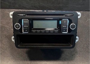 Original Autoradio CD MP3 mit Radio