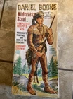 New Listing1967 Marx Daniel Boone best of the West Action figure 12 in Vintage