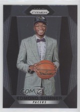 2017-18 Panini Prizm Edmond Sumner #227 4v9
