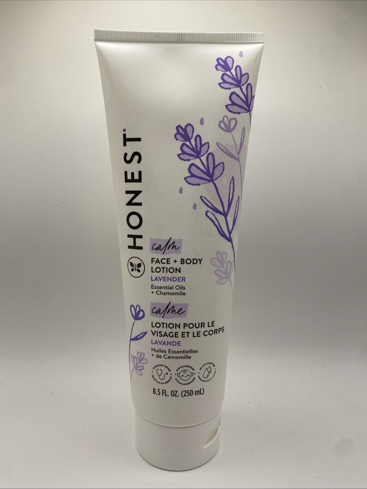 Lavender Calm 8.5 Fl Oz