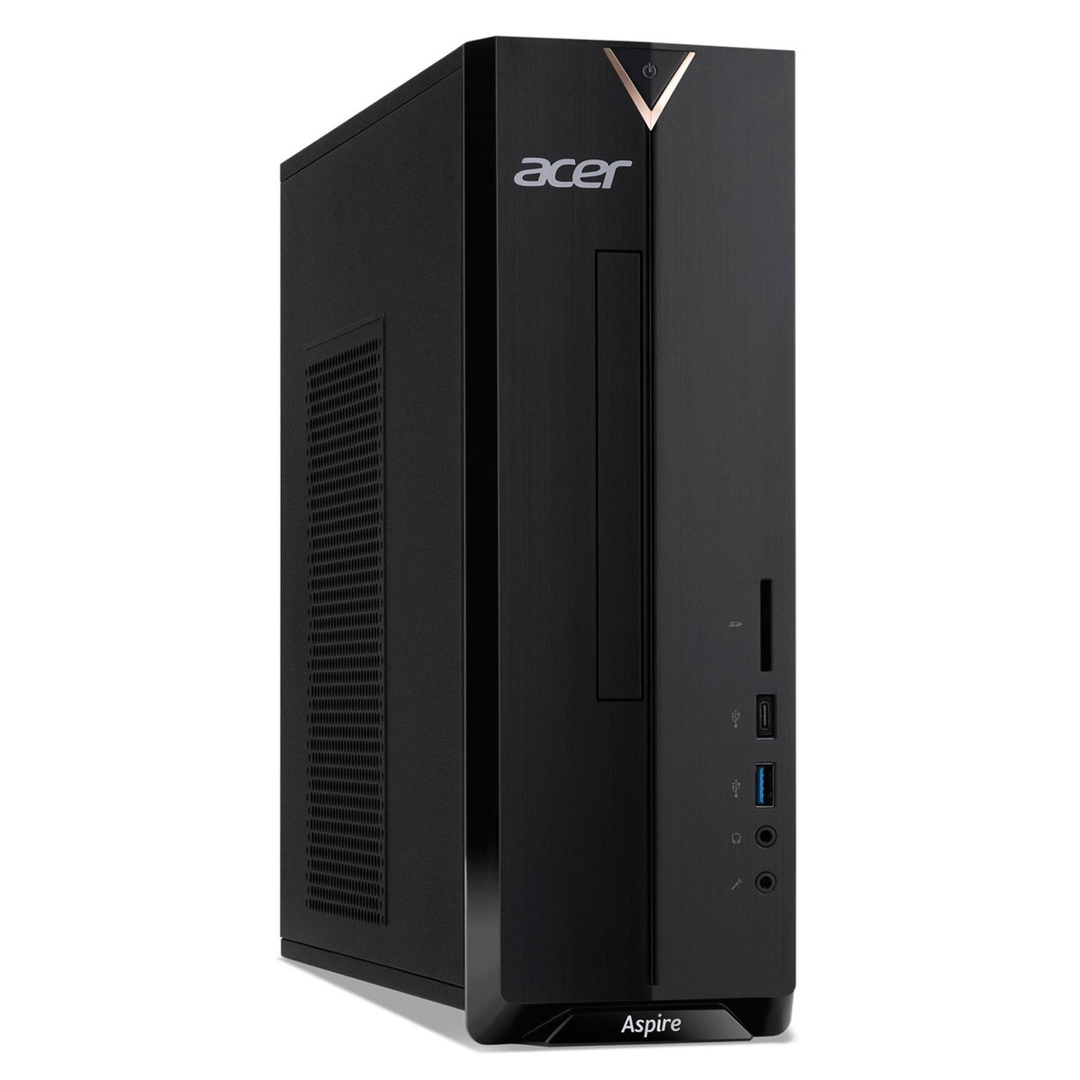 Acer - Aspire Desktop- Intel Celeron N4505 -8GB Memory- 512GB SSD