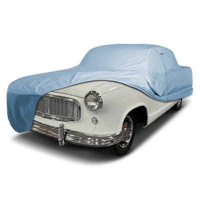 iCarCover AMC Rambler 1958-1969 Plus Series Car Cover-Waterproof
