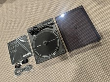 Pioneer DJ PLX-CRSS12 Hybrid Analog/Digital D...