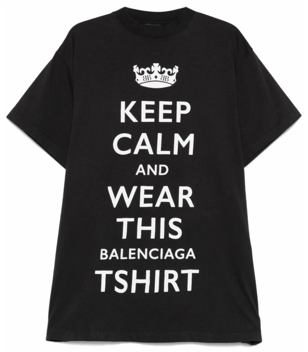 バレンシアガ Tシャツ メンズ XL Size XL Balenciaga Shirts for Men for sale | eBay