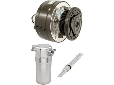 For 1992 GMC Typhoon A/C Compressor Kit 66238TJNC A/C Compressor