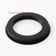 M30-M42 Adapter Ring  30mm 0.75 internal to 42mm 1 external 
