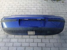 SEAT LEON 1M1 Hintere Stoßstange 1M6807421I 2.30 Petrol 150kw 2004 33856936