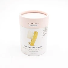 Midnight Paloma - Dry Facial Brush