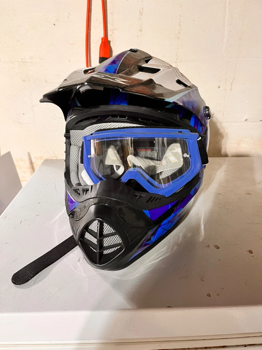 AFX Blue DOT Approved Motorcycle & Powersports Helmets for sale | eBay AFX Blue DOT Approved Motorcycle & Powersports Helmets for sale | eBay