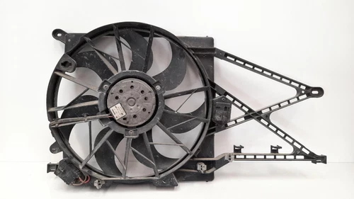 9157709 Electroventilador para OPEL ZAFIRA A Elegance 2004 2735175 - Imagen 1 de 10
