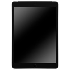 Apple iPad 7 2019 128GB Space Gray 10,2 Zoll Wi-Fi Cellular Tablet MW6E2FD/A