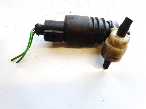 1j0973722 Waschwasserpumpe, Scheibenreinigung  Volkswagen Passat DE2621465-26