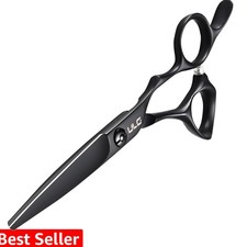 Professional Hair Cutting Scissors 6.5 Inch   Japanese Stainless Steel Barber...