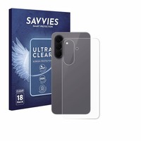 18X Schutzfolie FüR Samsung Galaxy A57 5G (RüCkseite) Display Schutz Folie