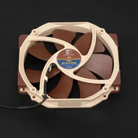 [Used] Noctua NF-A15 PWM 150mm Premium Quiet CPU Fan; SL 6145582