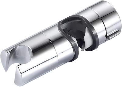 Replacement Hand Shower Bracket for Slide Bar 19-25MM Adjustable Rail Shower Hea