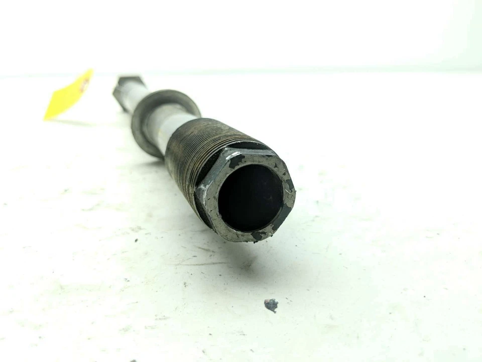 Задний поворотный болт рычага 99-07 Suzuki Hayabusa GSX1300R - Изображение 3 из 4