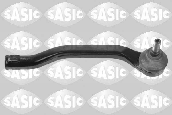 Sasic Spurstangenkopf Vorne Rechts FüR Renault ScéNic III 1.5 Dci 1.6-image